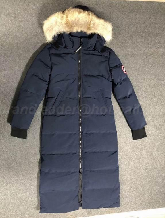 Canada Goose Women's Outwear 10